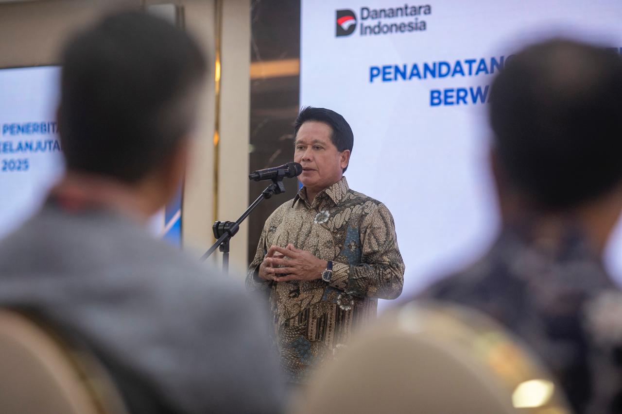 BRI Terbitkan Social Bond Senilai Rp5 Triliun, Pertama di Indonesia untuk Dukung Pembiayaan Inklusif