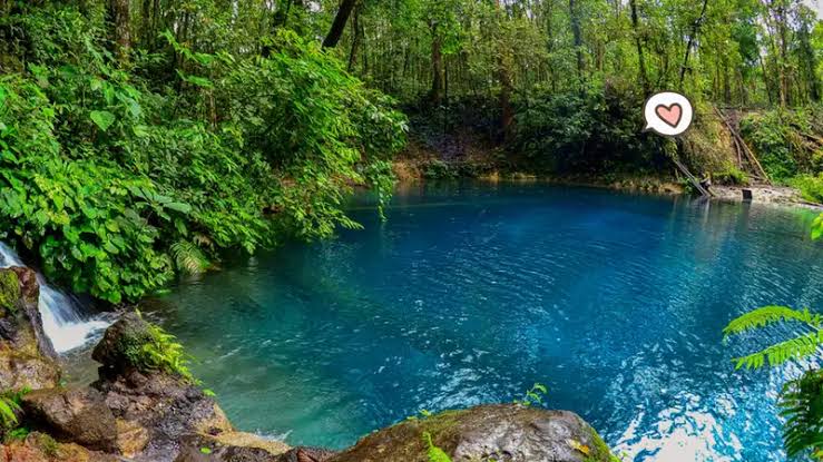 Diluar Nalar, Tenyata Ini Bsberapa Misteri yang Belum Terungkap di Jambi