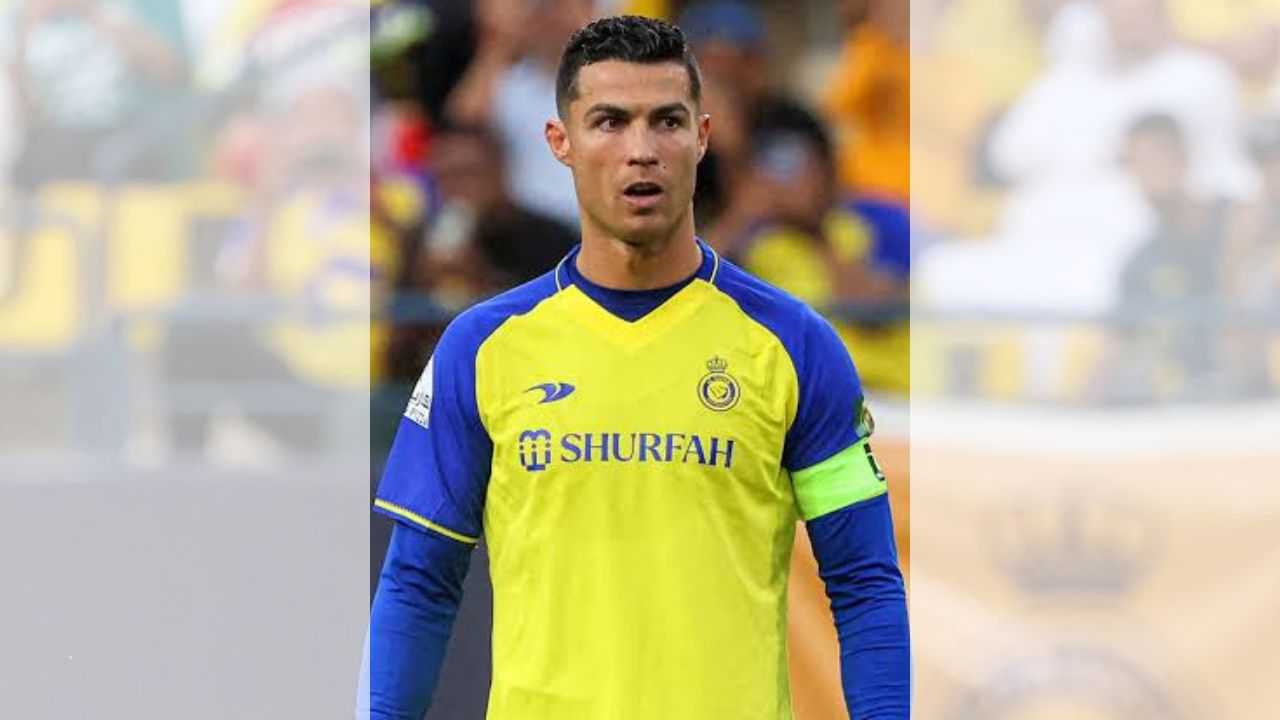 Berita Tentang Ronaldo Bohong, Walid Al-Muhaidib: Pers Datang Dengan Lelucon