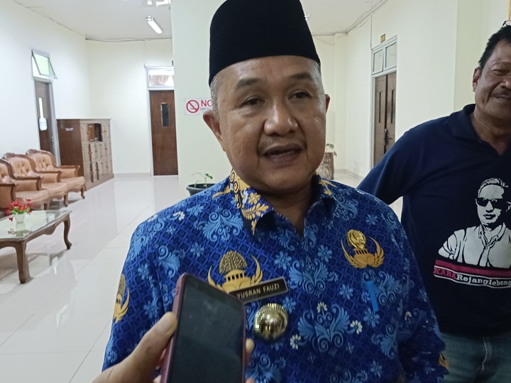 Deadline Kontrak DAK Fisik Diperpanjang hingga 29 Agustus, Baru DPUPRPKP yang Realisasikan
