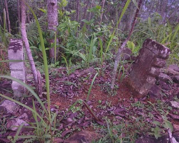 Kagetkan Nusantara, Baru-baru Ini Ditemukan Makam Kuno di Gunung Padang! Ada Apa?