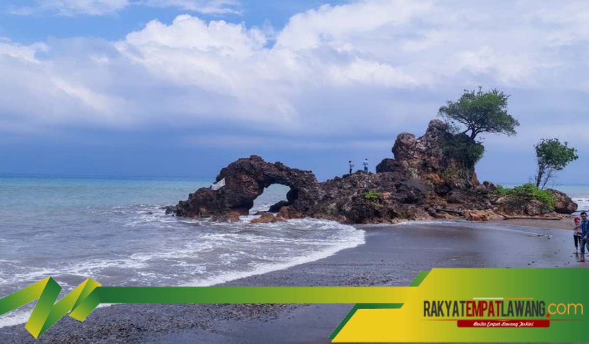 Pesona Pantai-Pantai Angker di Jawa Tengah, Menyimpan Misteri Menyeramkan Dibalik Keindahannya!