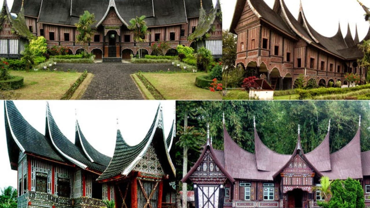 Asal Usul Sumatera Barat: Sejarah Minangkabau yang Megah