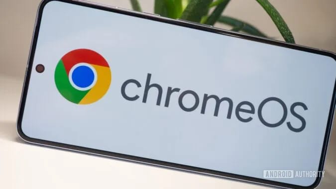 Google Hentikan Pengembangan Ferrochrome Launcher