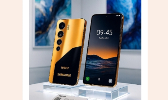 Performa Gahar Tanpa Kompromi, Galaxy P1 5G Jadi “Hidden Powerhouse” 