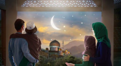 5 Cara Aman Berpuasa Selama Ramadhan