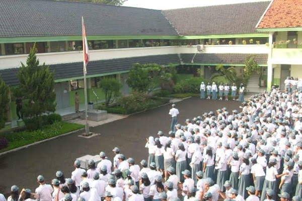 Wajib Diketahui, Ini 12 SMA Terbaik di Sumsel