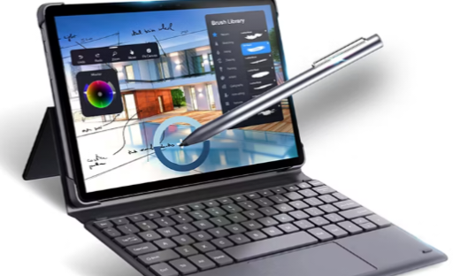 Advan Tab VX Neo, Tablet Lokal dengan RAM Besar untuk Multitasking