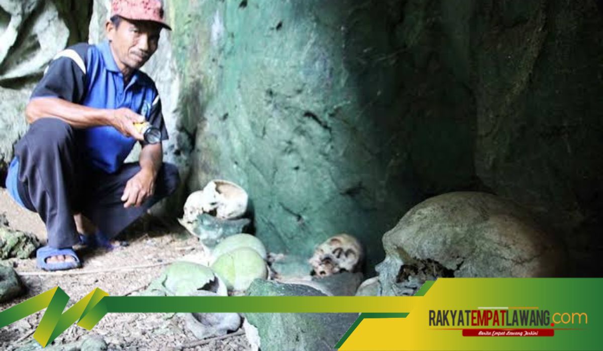 Menggali Misteri: Penemuan Artefak Kuno di Kepulauan Makassar
