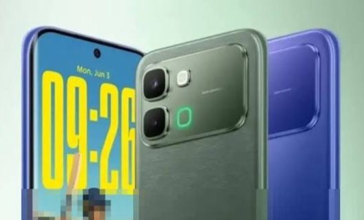 Infinix Note Edge 5G: Layar Lengkung AMOLED & RAM 16GB, Baterai 6.500 mAh!