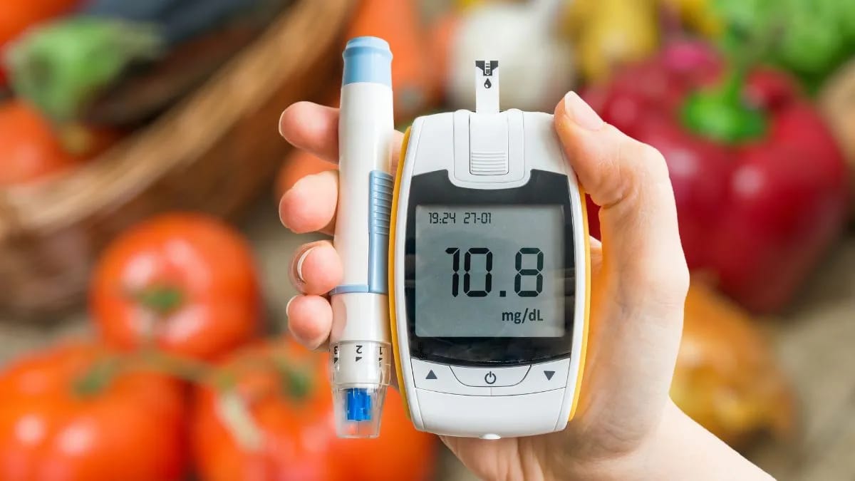 Mengejutkan! Kebiasaan Sederhana Ini Bisa Kendalikan Diabetes Secara Alami