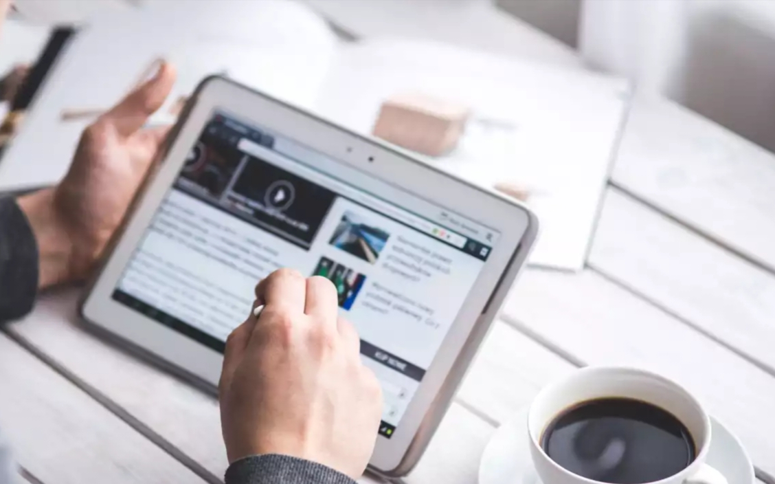 3 Tablet Android Rp2 Jutaan Terbaik 2026, Cocok untuk Belajar, Kerja, dan Hiburan dengan Performa Andal