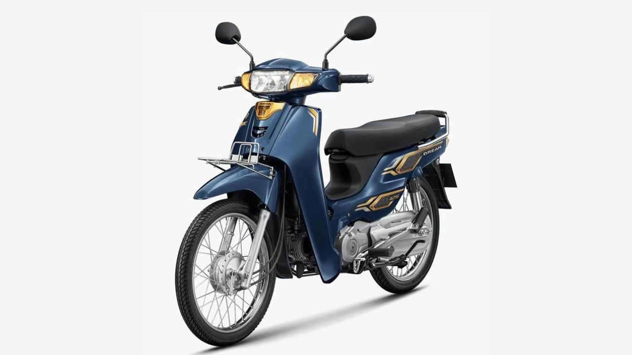 Honda Kirana Reborn 2024, Mesin Injeksi dan Harga, Gile Benerr!