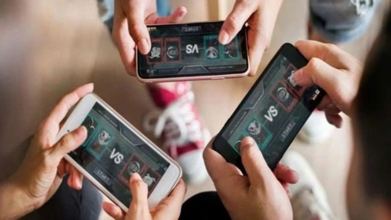 Top 3 Smartphone Gaming dengan RAM 6GB dan Harga 3 Jutaan