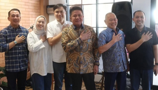 Gubernur Sumsel Resmikan Cabang Kedua Kopi Loer Kota Tengah di Jantung Kota Palembang