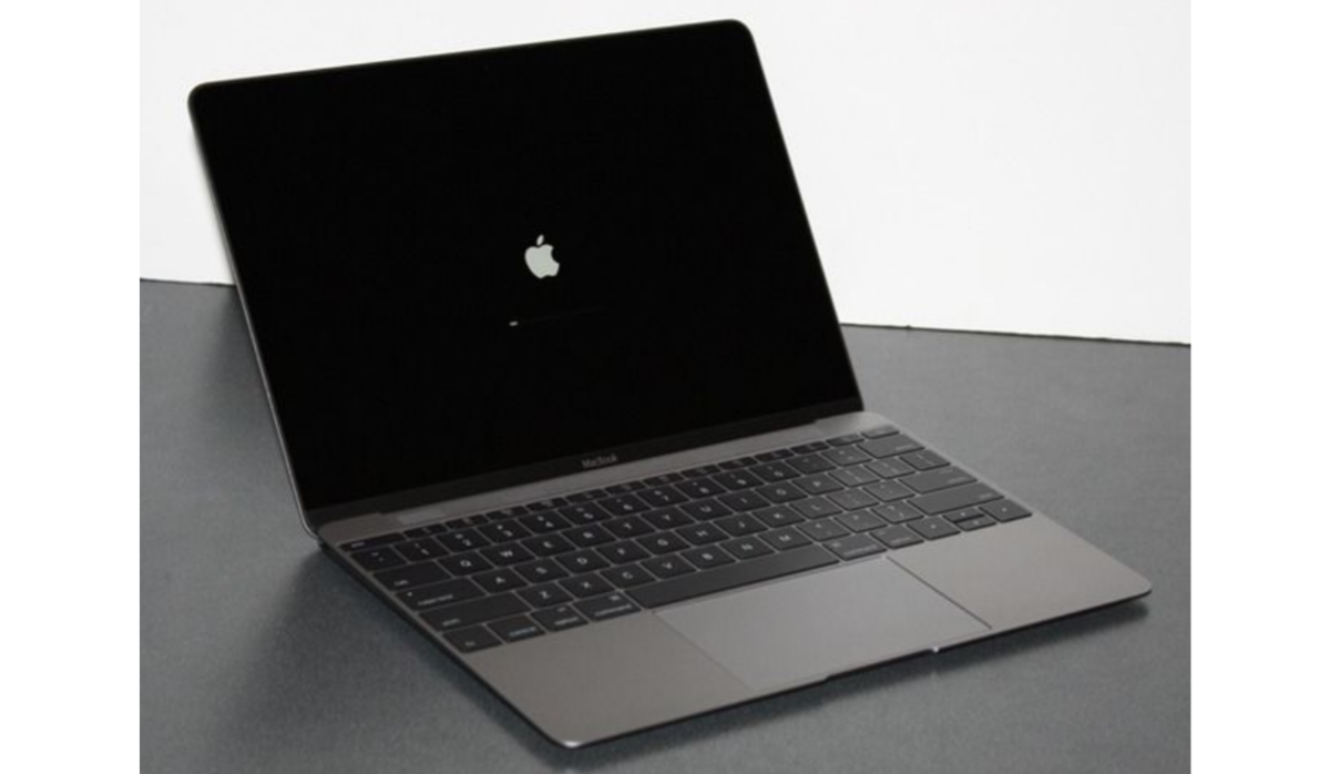 Apple Siapkan MacBook Lipat dengan Desain Tanpa Lipatan