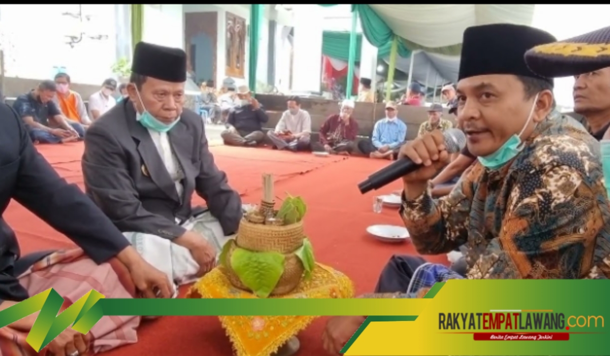 Tradisi Bekulo, Adat Suku Rejang Bengkulu Utara Dalam Pernikahan