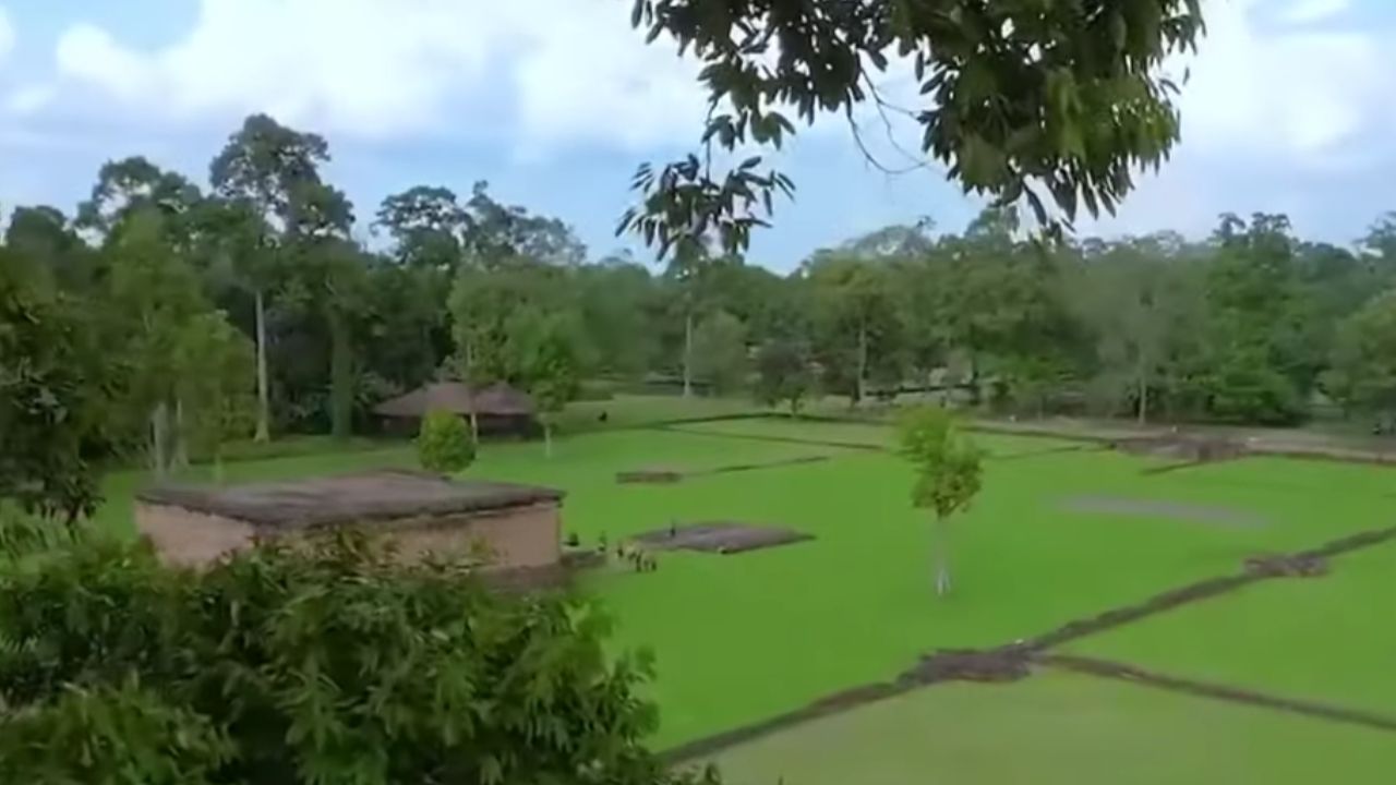 Kompleks Candi Muaro Jambi, Situs Sejarah yang Agung di Asia Tenggara