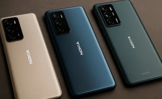 Nokia G60 5G Melejit di 2026, Andalkan Koneksi Super Cepat dan Performa Stabil