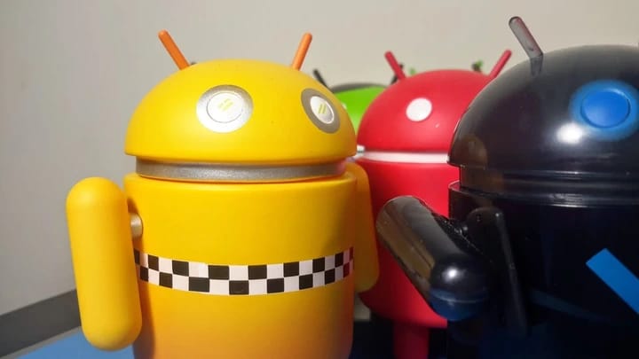 Android dan Chrome Diusulkan Dipisahkan dari Google