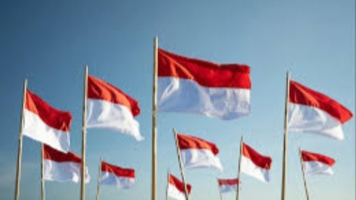 Pemerintah Imbau Pengibaran Bendera Merah Putih Mulai 1 Agustus Sambut HUT ke-80 RI