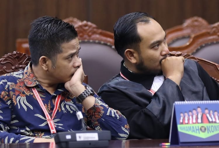 MK Tolak Gugatan Soal Masa Jabatan Kepala Desa, Ini Alasannya