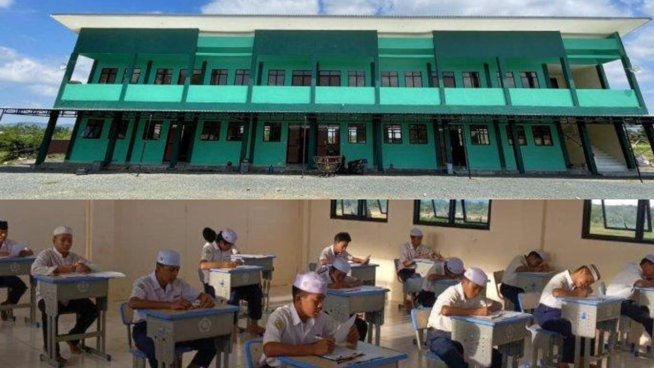 Pondok Pesantren Al Fatih: Menawarkan Pendidikan Gratis dengan Fasilitas Unggulan