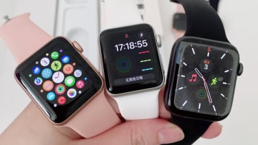 Alternatif Apple Watch: 3 Pilihan Smartwatch Premium yang Wajib Dicoba