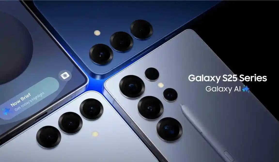 Daftar Harga HP Samsung Terbaru Agustus 2026, Galaxy A07 Naik Rp700 Ribu, Seri S dan Z Masih Stabil