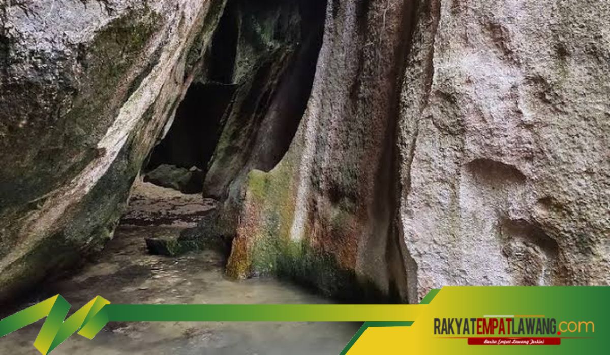 Menelusuri Misteri Gua Tanjung Kelayang di Bangka Belitung