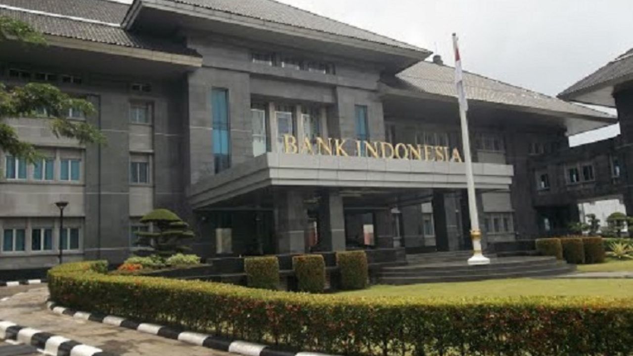 Jejak Misteri di Balik Megahnya Gedung Bank Indonesia Sumsel di Palembang