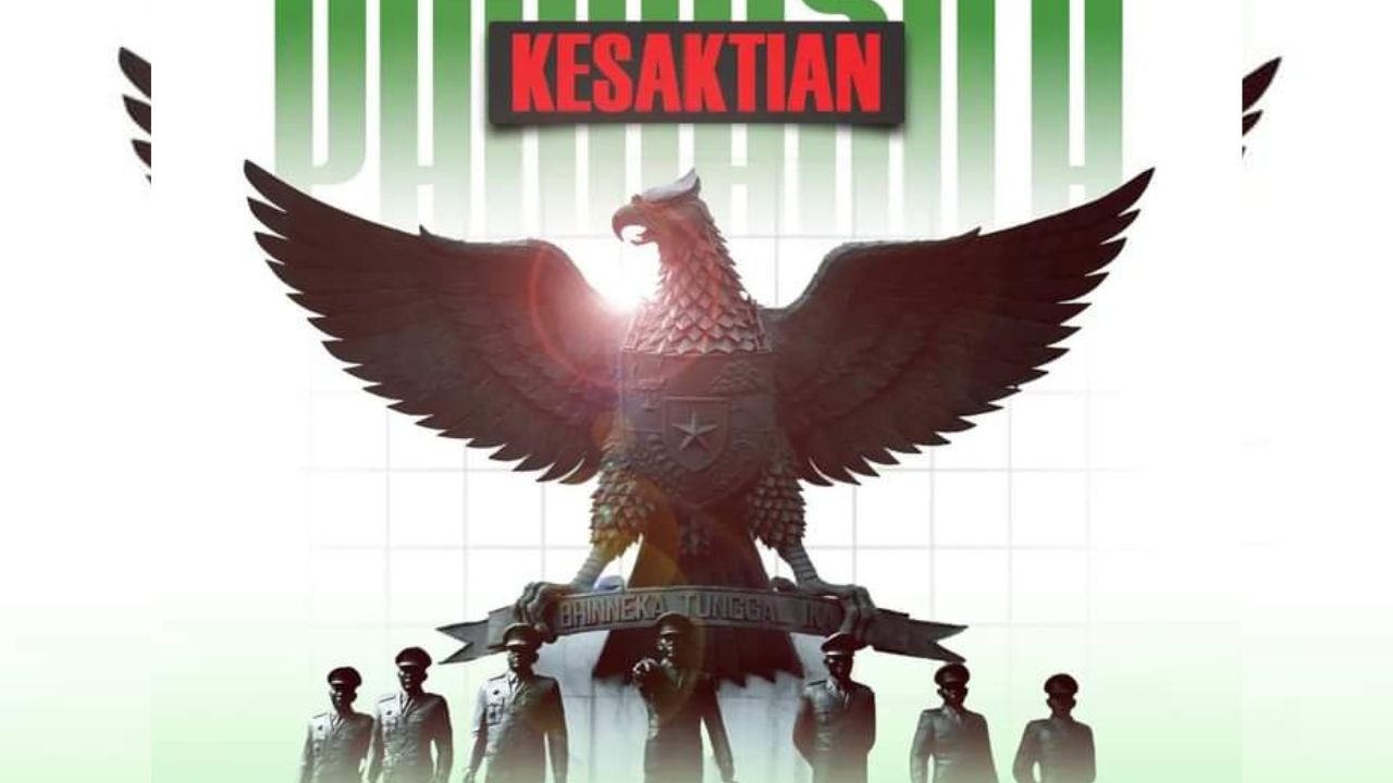 Mengenang Hari Kesaktian Pancasila Sejarah Bangsa Indonesia