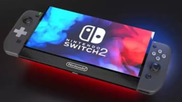 Nintendo Switch 2 Hadir dengan Charger 60 W dan RAM 12 GB: Konsol Game Inovatif Terbaru