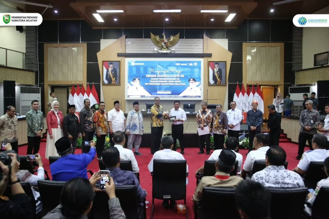Gubernur Sumsel Pertanyakan Teknis Pendidikan Gratis di Sekolah Swasta Usai Putusan MK