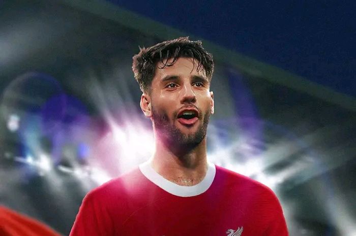 Liverpool Boyong Kapten Timnas Hungaria, Mahar Sentuh Angka Rp1 Triliun