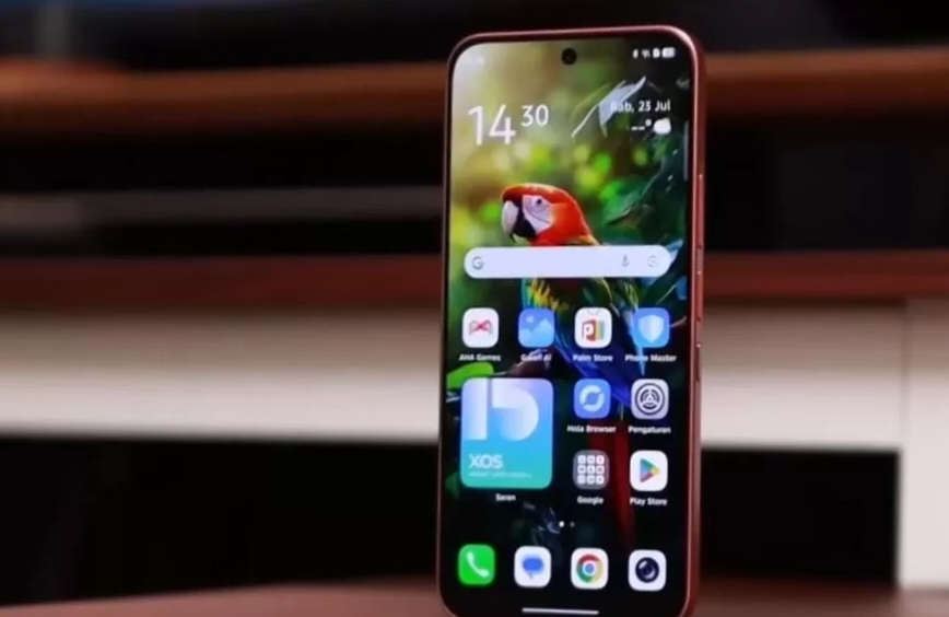 5 HP Gaming 1 Jutaan Terbaik 2026, Performa Kencang dengan RAM 8 GB dan Layar Hingga 144 Hz