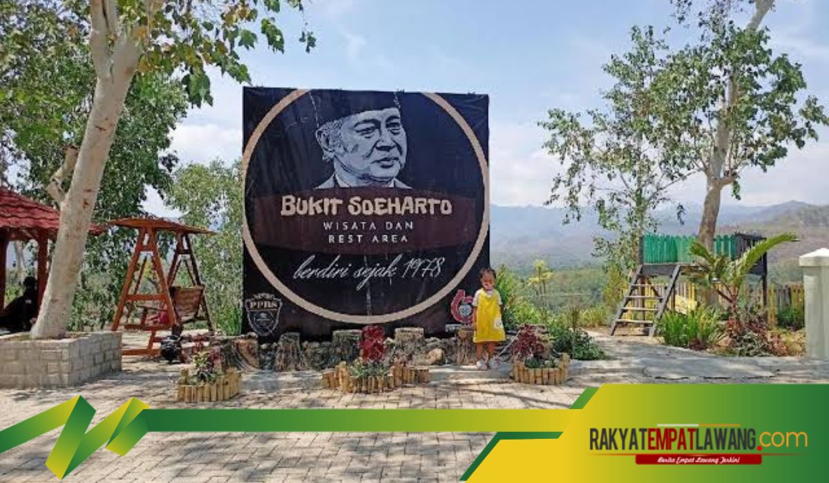 Misteri Bunyi Tangisan Bayi di Bukit Suharto: Antara Realitas dan Mitos