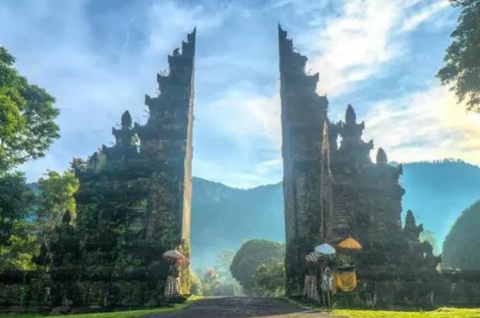 7 Tempat Angker, Teror Tersembunyi Menelusuri Misteri Pulau Bali yang Menggoda