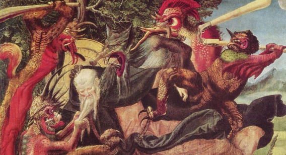 Mitos Diculik Roh Halus Saat Keluar Waktu Magrib, Masih Dipercaya di Tengah Masyarakat