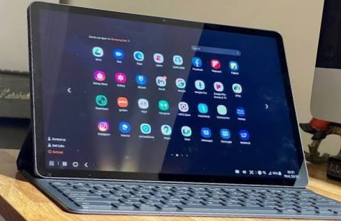Samsung Galaxy Tab S7 FE 2026 Hadirkan Fitur S Pen untuk Kreativitas