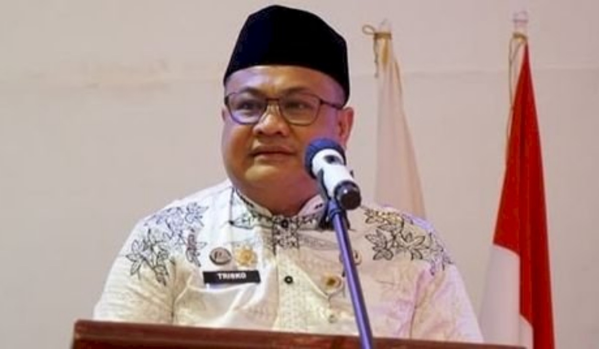 ASN Lubuklinggau Dilarang Tambah Libur, Pemkot Siapkan Sidak