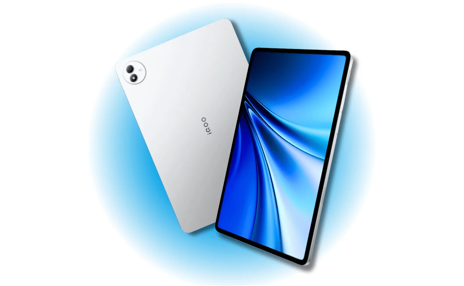 Tablet Gaming Ringkas iQOO Disebut Rilis September, Bawa Cooling Fan dan Chipset Flagship Terbaru