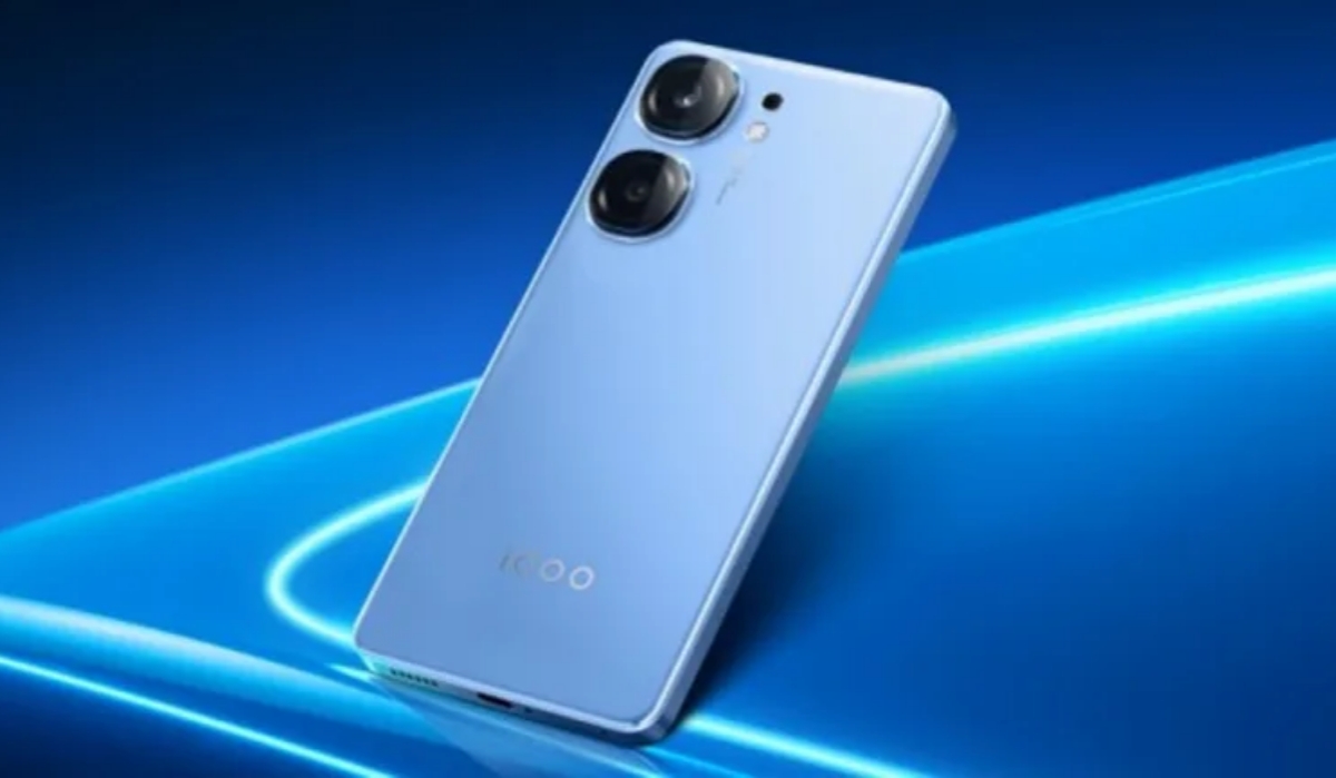 iQOO Neo 9S Pro Plus: Smartphone Terbaru dengan Spesifikasi Unggulan