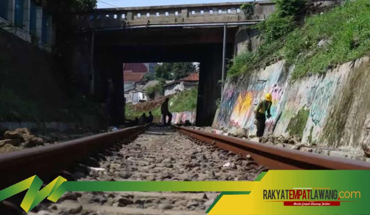 Menyingkap Jembatan Paledang, Menyimpan Kisah Mistis Tersembunyi di Jalur Kereta Bogor - Sukabumi