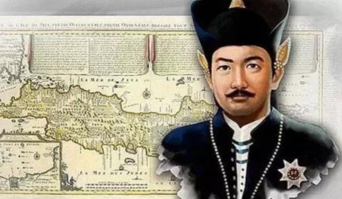 Kisah Sultan Agung Taklukkan Blambangan Wilayah di Ujung Timur Jawa