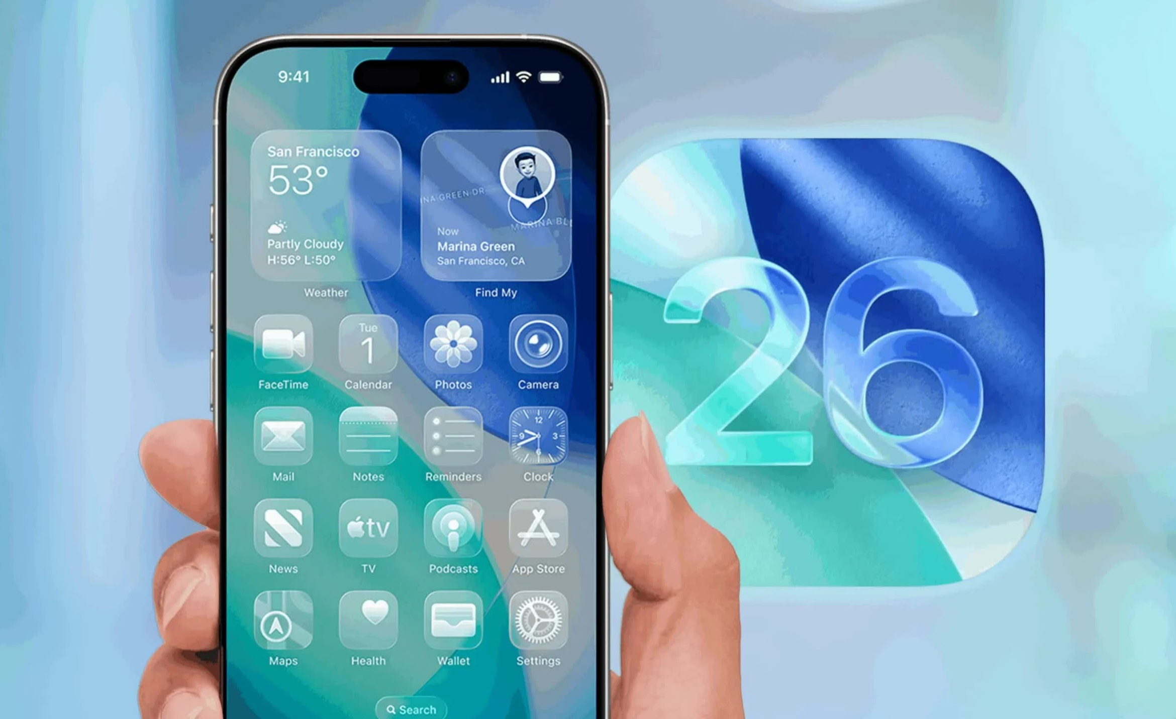 Lompatan Besar Apple! iOS 27 Siap Ubah iPhone Jadi Super Pintar dengan AI dan Satelit 5G