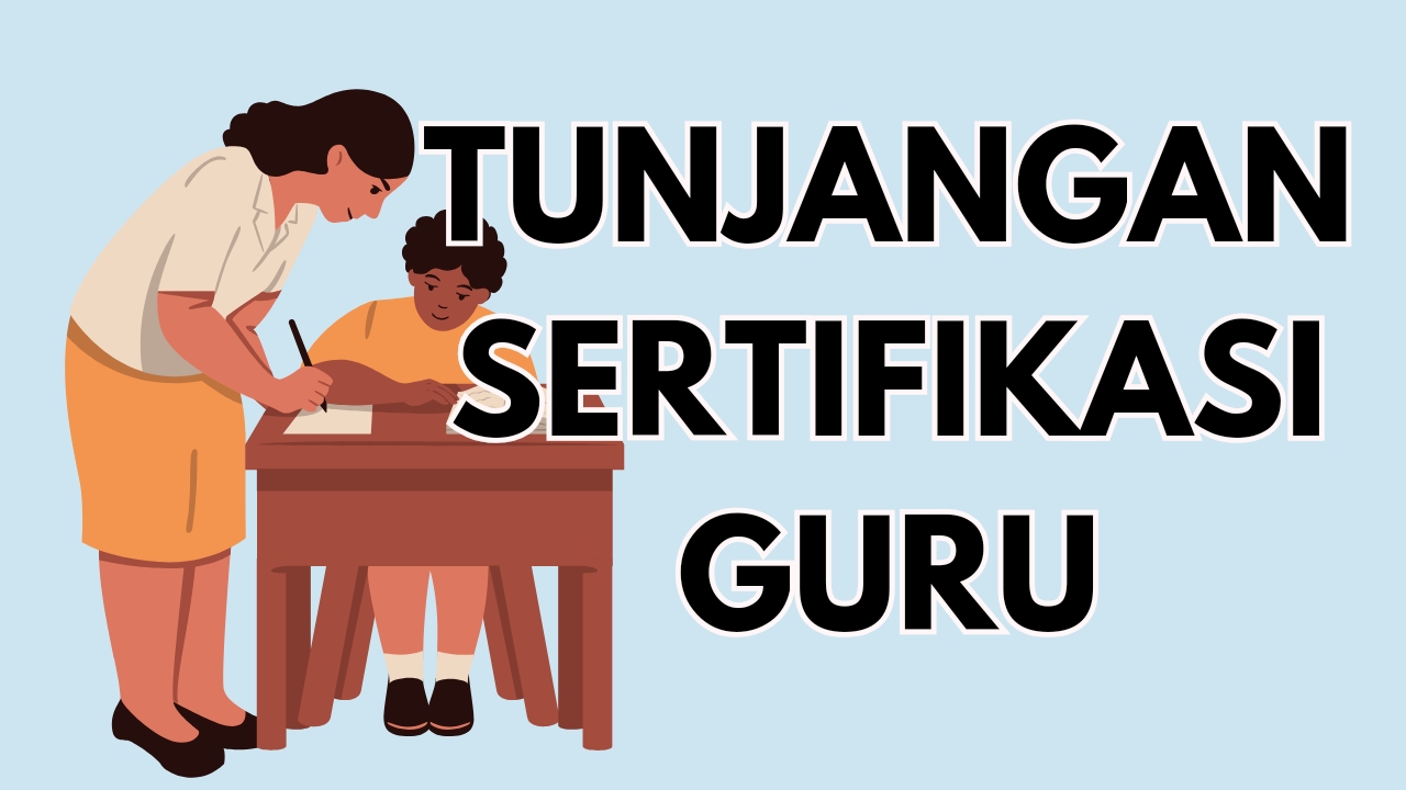 Kemendikbud Bakal Hentikan Tunjangan Profesi Guru Sertifikasi! Mengapa?