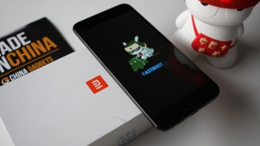 Mengatasi HP Xiaomi yang Terjebak di Mode Fastboot dengan Langkah Sederhana