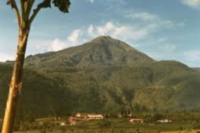 Sejarah Mistis Makam di Puncak Gunung Lawu, Petualang Wajib Tahu!!