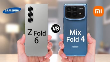 Xiaomi Mix Fold 4 vs Samsung Galaxy Z Fold 6: Mana yang Lebih Unggul?